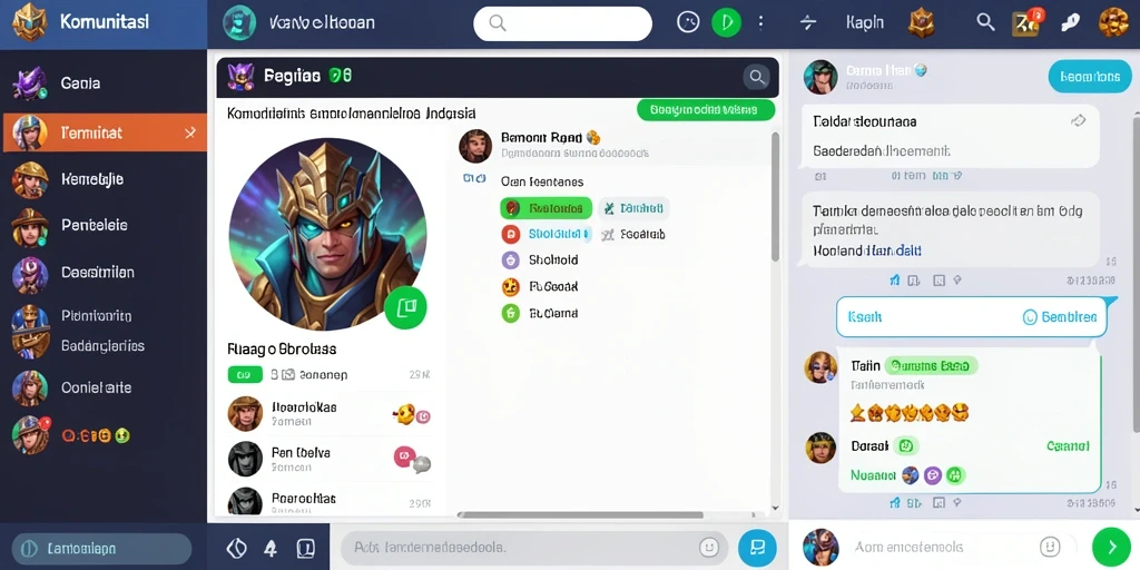 Tampilan awal BANBUHOKI88 yang menarik.