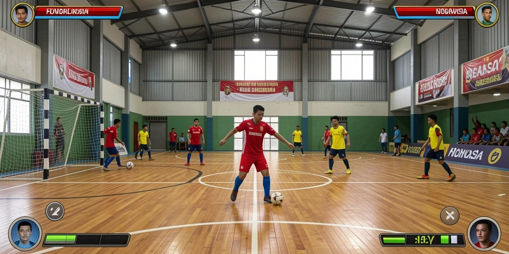 Tampilkan berbagai pilihan permainan slot yang menarik.